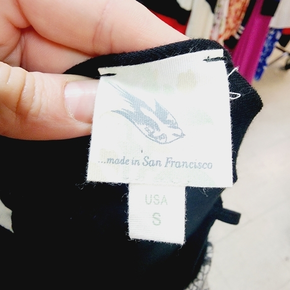 Anthropologie Weston Wear Dress - Picture 6 of 8